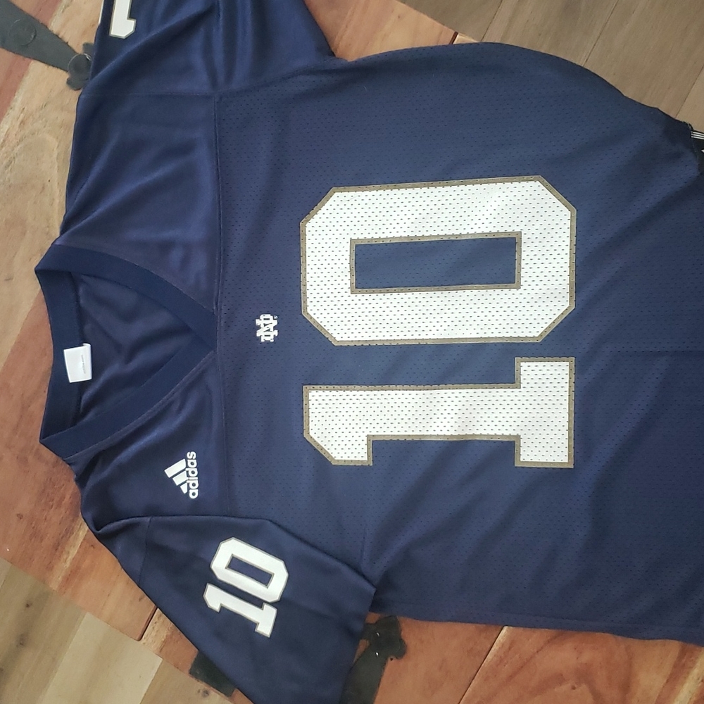 Men's ND jersey
